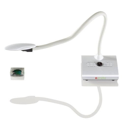 GBC Discovery 1100 Document Camera - DCV10001