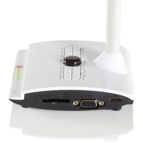 GBC Discovery 1100 Document Camera - DCV10001