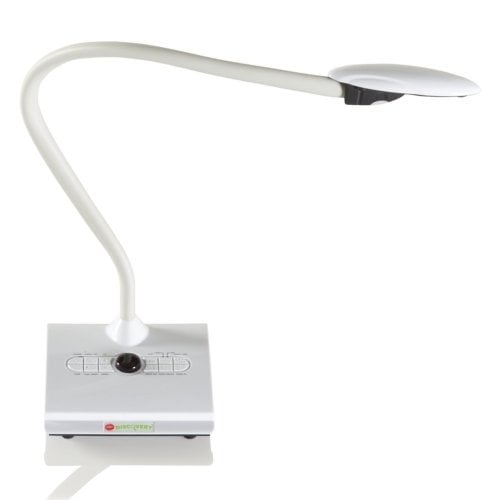 GBC Discovery 1100 Document Camera - DCV10001
