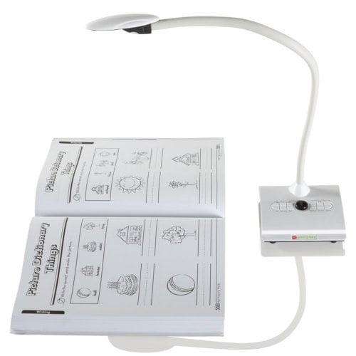 GBC Discovery 1100 Document Camera - DCV10001