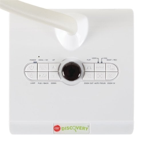 GBC Discovery 1100 Document Camera - DCV10001