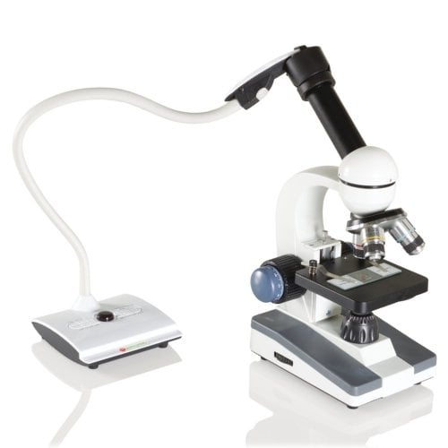 GBC Discovery 1100 Document Camera - DCV10001