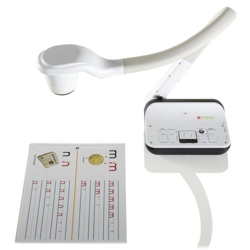 GBC Discovery 3000 Document Camera - DCV10004