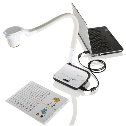 GBC Discovery 3000 Document Camera - DCV10004