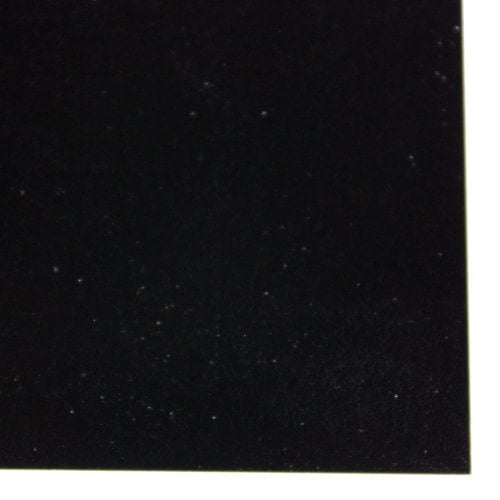 GBC ECO Friendly Black Recycled Poly Covers 25pk - 25818