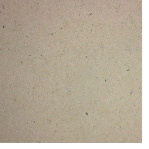 GBC ECO Friendly Brown Recycled Paper Covers 200pk - 25819