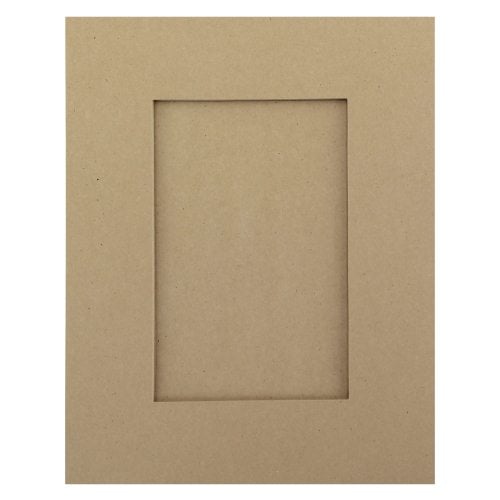 GBC ECO Friendly Brown Recycled Poly Covers