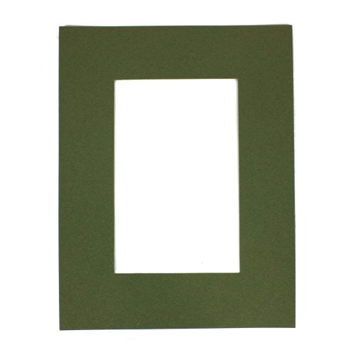 GBC ECO Friendly Green Recycled 8.5" x 11" Paper Binding Covers 100 Sets - 25815
