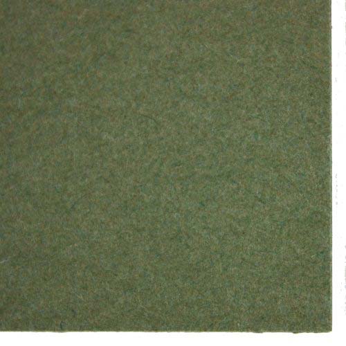 GBC ECO Friendly Green Recycled 8.5" x 11" Paper Binding Covers 100 Sets - 25815