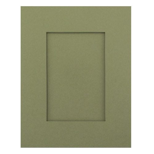 GBC ECO Friendly Green Recycled 8.5" x 11" Paper Binding Covers 10 Sets - 25822