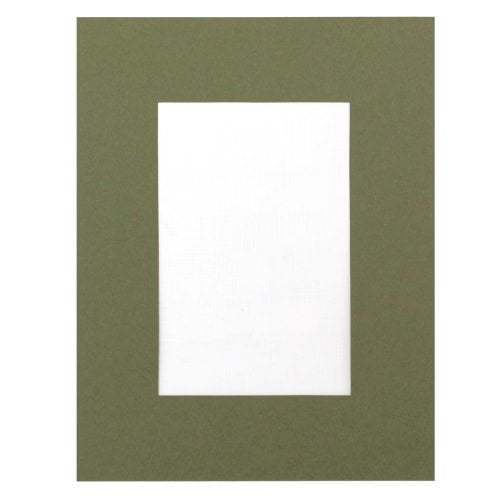 GBC ECO Friendly Green Recycled 8.5" x 11" Paper Binding Covers 10 Sets - 25822