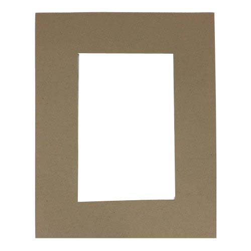 GBC ECO Friendly Tan Recycled Paper Covers 200pk - 25816