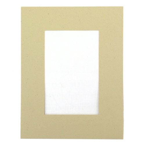 GBC ECO Friendly Tan Recycled Paper Covers 20pk - 25823