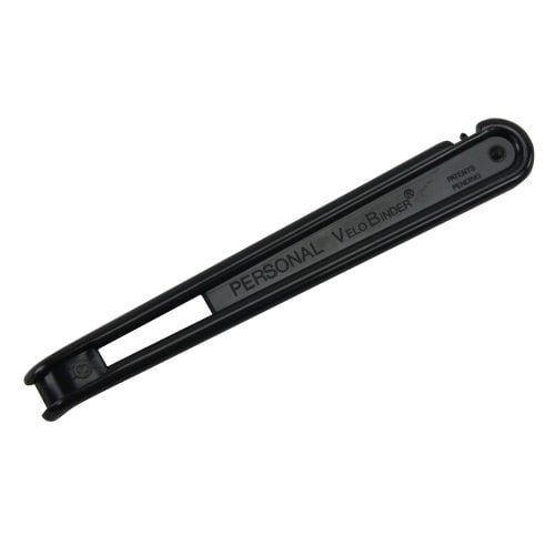 GBC Electric VeloBind Punch V110e Binding Machine