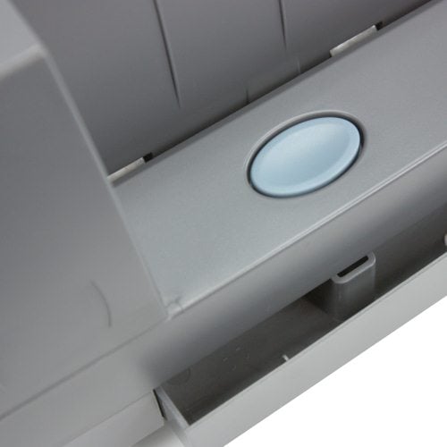 GBC Electric VeloBind Punch V110e Binding Machine