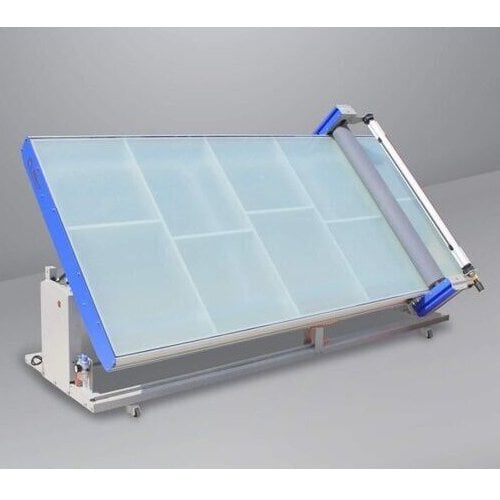 GBC Flatbed Applicator for Laminating/Cutting/Trimming - WSM550013-CA