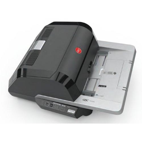GBC Ultima 55 EZ Load/Foton 30 Bundle