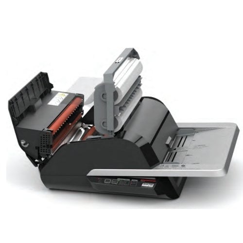 GBC Foton 30 Desktop 11" Automatic Pouch-Free Laminator with Integrated Feeder and Trimmer