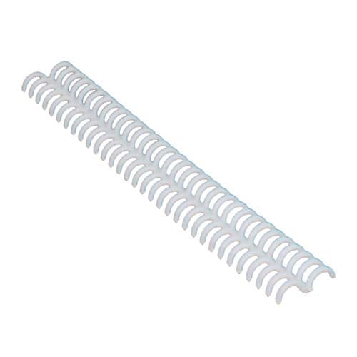 GBC Frost 1/2" Proclick Spines 100pk - 25157259