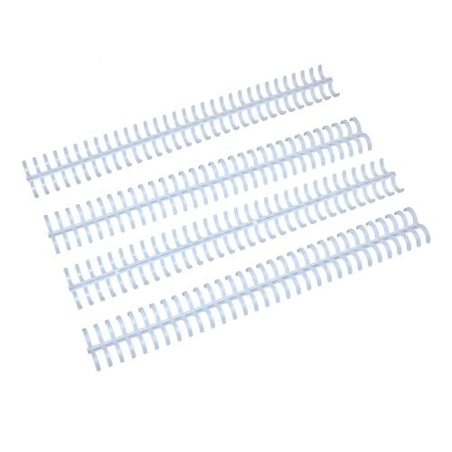 GBC Frost 1/2" Proclick Spines 100pk - 25157259
