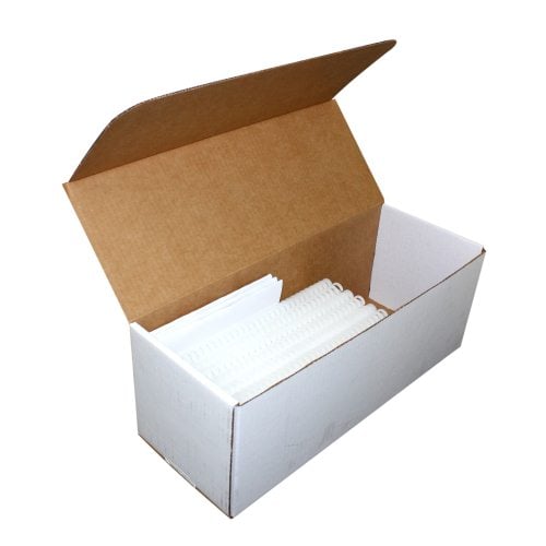 GBC Frost 1/2" Proclick Spines 100pk - 25157259