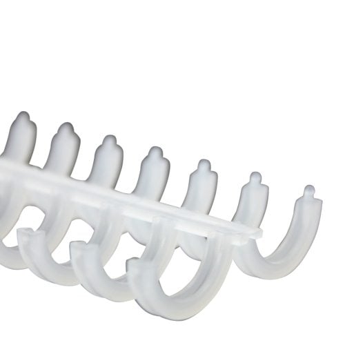 GBC Frost 1/2" Proclick Spines 25pk - 25157258