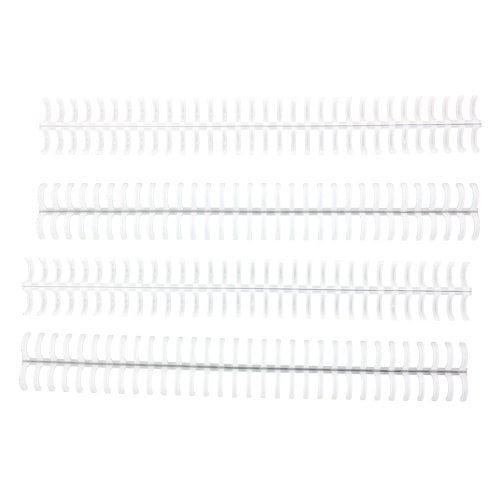 GBC Frost 1/2" Proclick Spines 25pk - 25157258