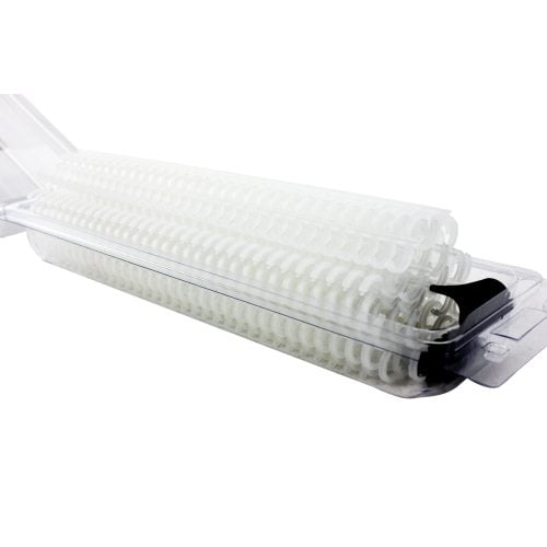 GBC Frost 1/2" Proclick Spines 25pk - 25157258