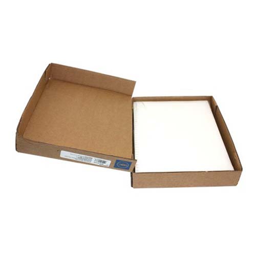 GBC Frost 14mil 8.5" x 11" Proclick Pronto Covers 100pk - 2000932 - Clearance Sale