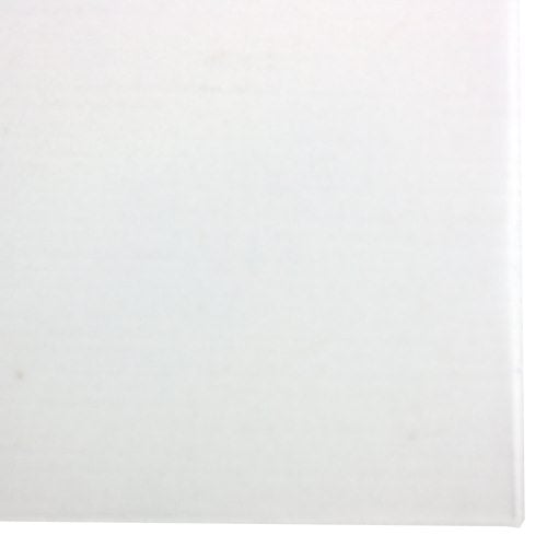 GBC Frost 14mil 8.5" x11" Poly Covers 25pk - 2514499