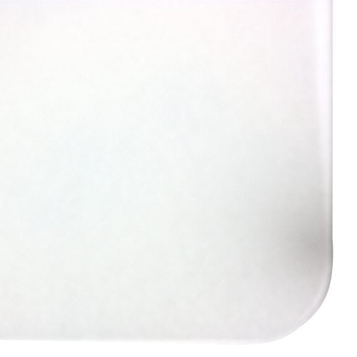 GBC Frost 14mil 8.75" x11.25" Poly Covers 25pk - 2514501