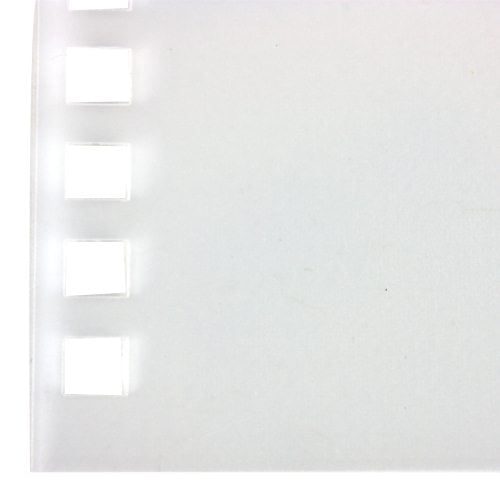 GBC Frost 14mil 9" x 11" Proclick Pronto Covers 100pk - 2000933
