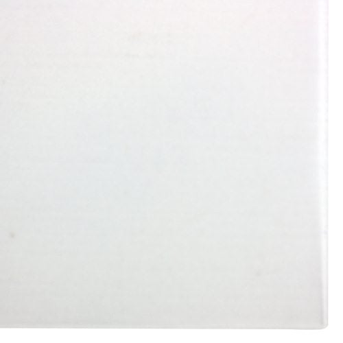 GBC Frost 14mil ClearView 9" x 11" Poly Covers 100pk - 2000920