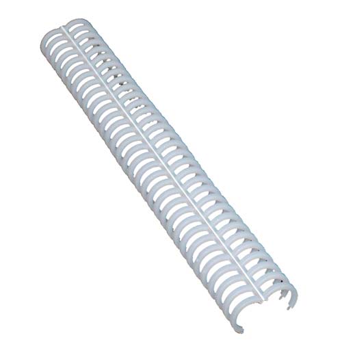 GBC Frost 5/8" Proclick Spines 100pk - 25157261