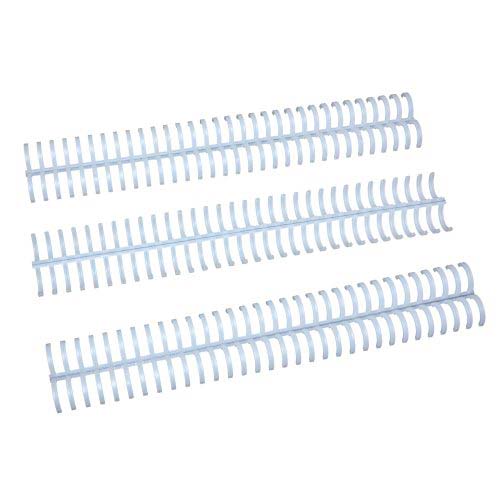GBC Frost 5/8" Proclick Spines 100pk - 25157261