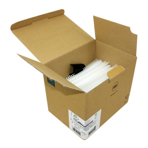 GBC Frost 5/8" Proclick Spines 100pk - 25157261