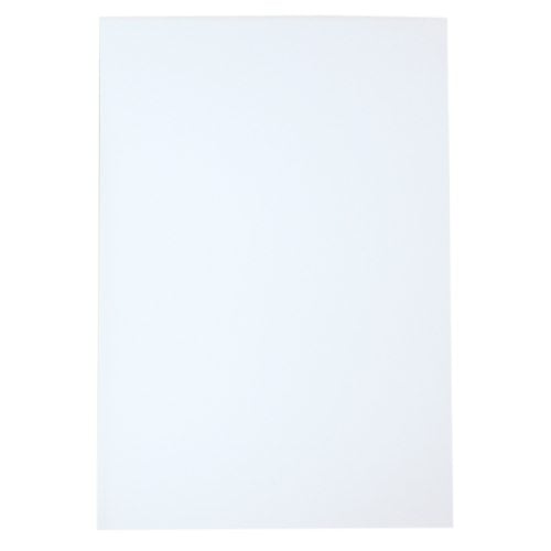 GBC HeatSeal 5 Mil Crystal Clear Legal Size Pouches 100pk - 3201040