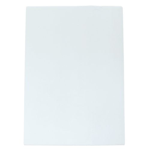 GBC HeatSeal Crystal Clear Legal Size Pouches
