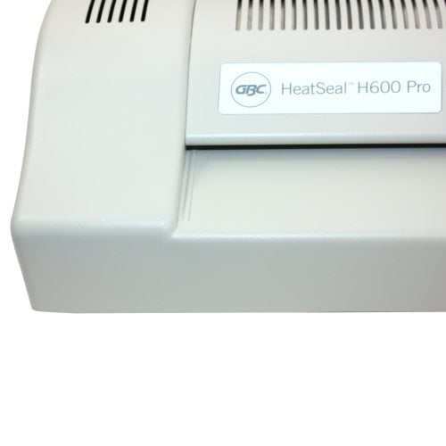 GBC HeatSeal H600pro Pouch Laminator - 1700300