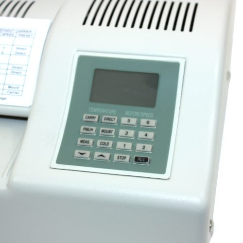 GBC HeatSeal H600pro Pouch Laminator - 1700300