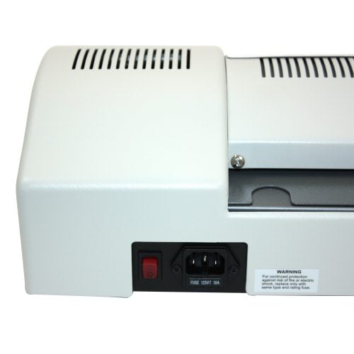 GBC HeatSeal H600pro Pouch Laminator - 1700300