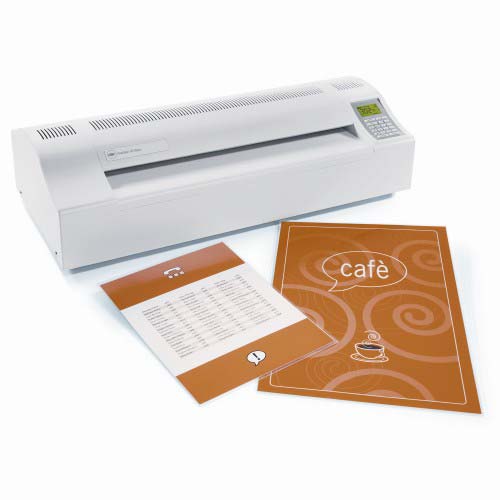 GBC HeatSeal H700pro Pouch Laminator - 1700500