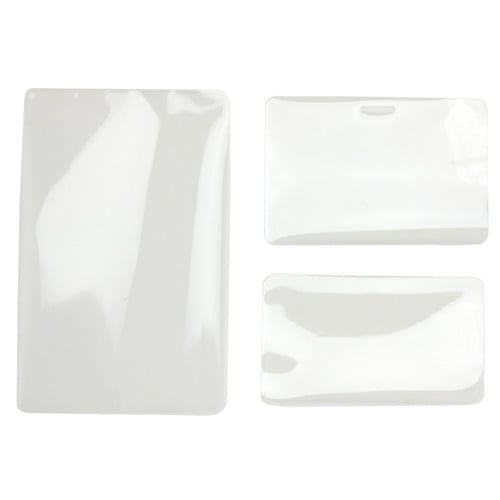GBC HeatSeal Laminating Starter Kit - 3747500