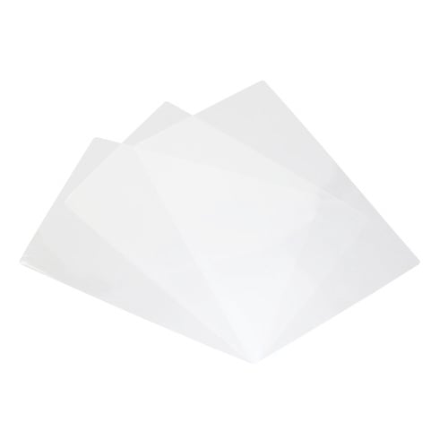 GBC HeatSeal Legal Size Retrieve It Laminating Pouches 25pk - 3747280B