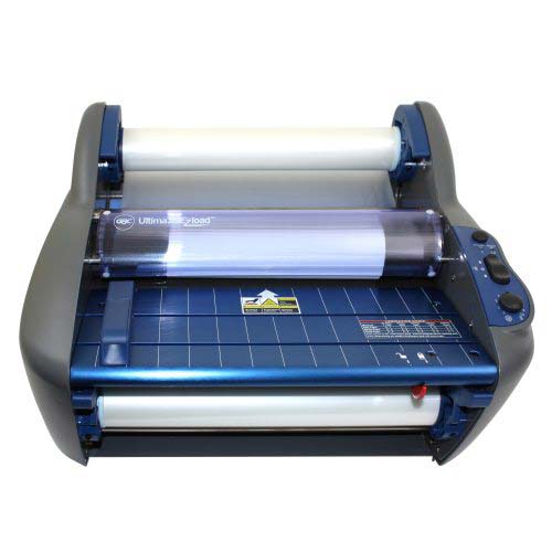 GBC HeatSeal Ultima 35 EzLoad 12" Roll Laminator - 1701680