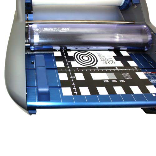 GBC HeatSeal Ultima 35 EzLoad 12