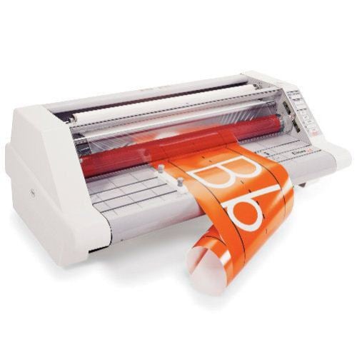 GBC HeatSeal Ultima 65 Roll Laminator - 1710740