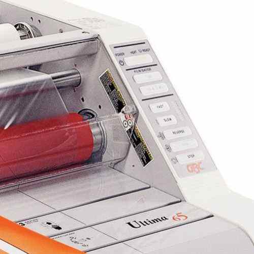 GBC HeatSeal Ultima 65 Roll Laminator - 1710740