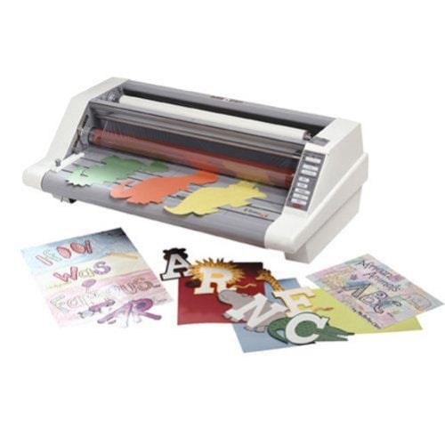 GBC HeatSeal Ultima 65 Roll Laminator - 1710740