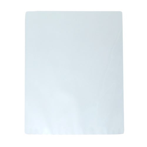 GBC HeatSeal Ultra Clear Letter Size Speed Pouches